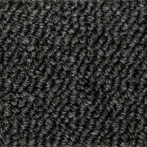 Floorwise Cubis Office Carpet Tiles in Charcoal