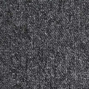 Floorwise Cubis Dura Carpet Tiles in Mid Grey