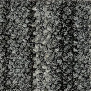 Floorwise Cubis Office Carpet Tiles in Grey Grid