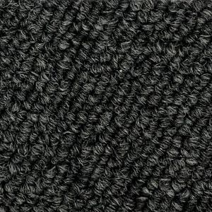 Floorwise Cubis Office Carpet Tiles in Shadow