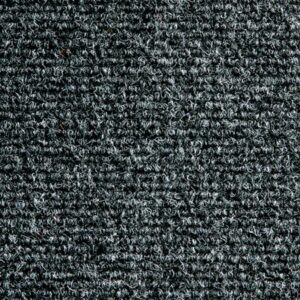 Heckmondwike Supacord Sheet in Anthracite