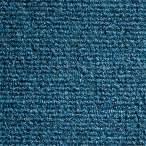 Heckmondwike Supacord Sheet in Pacific Blue