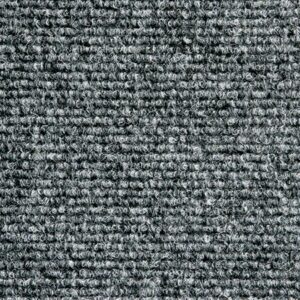 Heckmondwike Supacord Sheet in Steel Grey